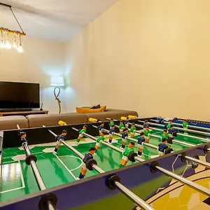 Villa Torriani With Heated Pool Ph11, Puerto de Santiago (Tenerife)