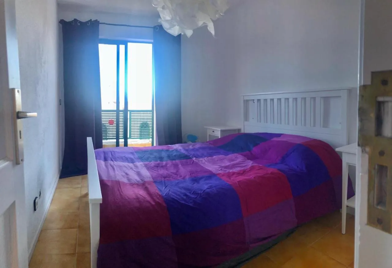 Holiday House Parque Azul Playa La Arena Free Wifi Puerto de Santiago  Holiday home