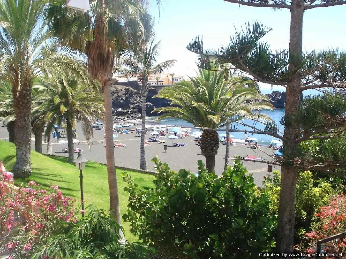 Holiday House Parque Azul Playa La Arena Free Wifi Puerto de Santiago