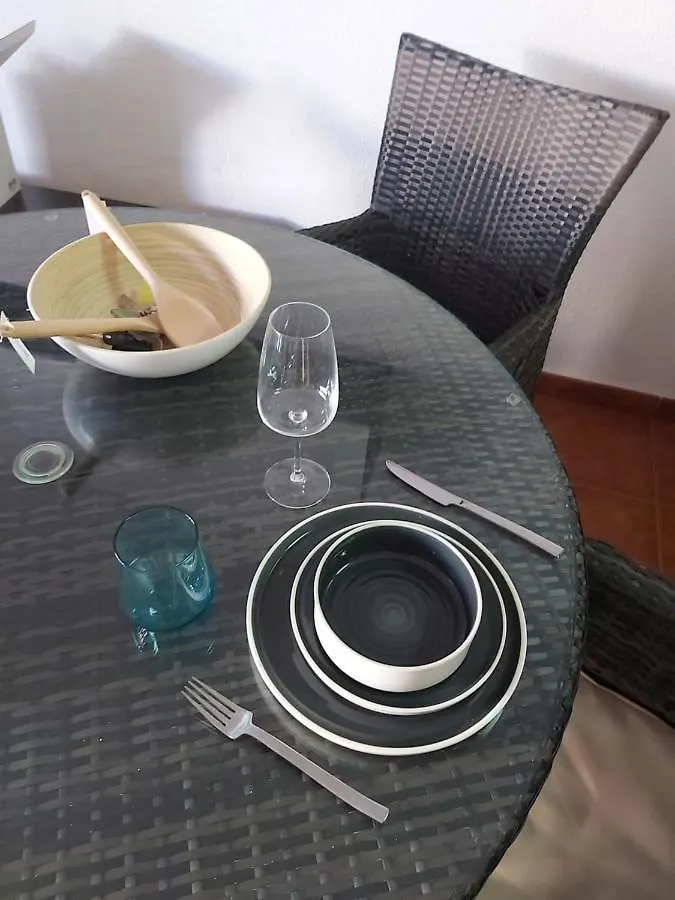 Holiday House Parque Azul Playa La Arena Free Wifi Puerto de Santiago  Holiday home Puerto de Santiago (Tenerife)
