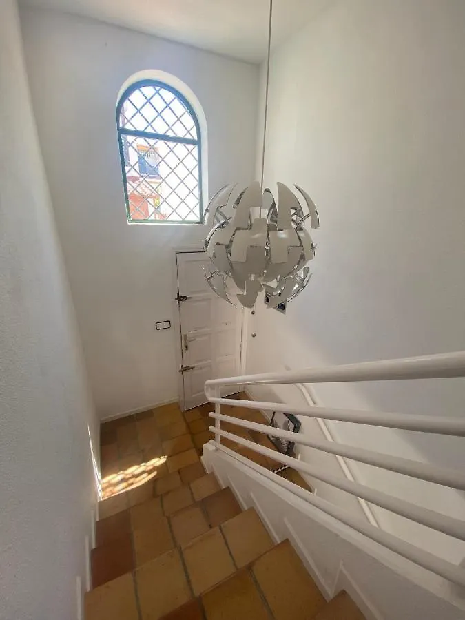 Holiday House Parque Azul Playa La Arena Free Wifi Puerto de Santiago  Spain